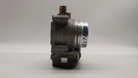 2013-2017 Bmw X3 Throttle Body P/N:A2C53355204 1354 7588625 Fits Fits 2012 2013 2014 2015 2016 2017 2018 OEM Used Auto Parts