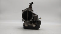2013-2017 Bmw X3 Throttle Body P/N:A2C53355204 1354 7588625 Fits Fits 2012 2013 2014 2015 2016 2017 2018 OEM Used Auto Parts