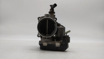 2013-2017 Bmw X3 Throttle Body P/N:A2C53355204 1354 7588625 Fits Fits 2012 2013 2014 2015 2016 2017 2018 OEM Used Auto Parts