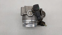 2013-2017 Bmw X3 Throttle Body P/N:A2C53355204 1354 7588625 Fits Fits 2012 2013 2014 2015 2016 2017 2018 OEM Used Auto Parts