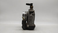 2013-2017 Bmw X3 Throttle Body P/N:A2C53355204 1354 7588625 Fits Fits 2012 2013 2014 2015 2016 2017 2018 OEM Used Auto Parts