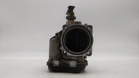 2013-2017 Bmw X3 Throttle Body P/N:A2C53355204 1354 7588625 Fits Fits 2012 2013 2014 2015 2016 2017 2018 OEM Used Auto Parts