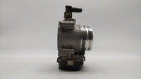 2013-2017 Bmw X3 Throttle Body P/N:A2C53355204 1354 7588625 Fits Fits 2012 2013 2014 2015 2016 2017 2018 OEM Used Auto Parts