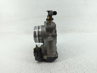 2013-2017 Bmw X3 Throttle Body P/N:1354 7588625-03 1354 7588625 Fits Fits 2012 2013 2014 2015 2016 2017 2018 OEM Used Auto P