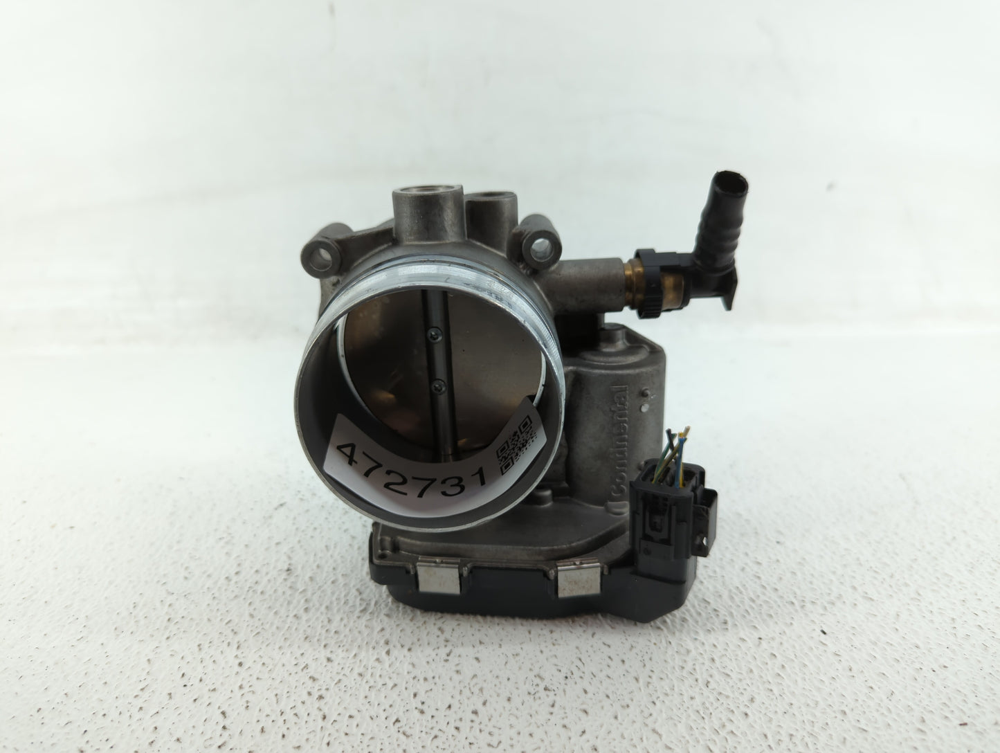 2011-2017 Bmw X3 Throttle Body P/N:A2C83786800 A2C53356724 Fits Fits 2010 2011 2012 2013 2014 2015 2016 2017 2018 2019 2020 