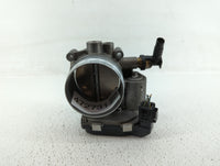 2011-2017 Bmw X3 Throttle Body P/N:A2C83786800 A2C53356724 Fits Fits 2010 2011 2012 2013 2014 2015 2016 2017 2018 2019 2020 