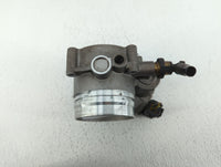 2011-2017 Bmw X3 Throttle Body P/N:A2C83786800 A2C53356724 Fits Fits 2010 2011 2012 2013 2014 2015 2016 2017 2018 2019 2020 