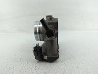 2011-2017 Bmw X3 Throttle Body P/N:A2C83786800 A2C53356724 Fits Fits 2010 2011 2012 2013 2014 2015 2016 2017 2018 2019 2020 