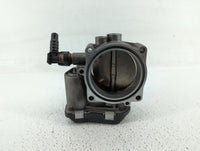 2011-2017 Bmw X3 Throttle Body P/N:A2C83786800 A2C53356724 Fits Fits 2010 2011 2012 2013 2014 2015 2016 2017 2018 2019 2020 