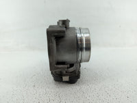 2011-2017 Bmw X3 Throttle Body P/N:A2C83786800 A2C53356724 Fits Fits 2010 2011 2012 2013 2014 2015 2016 2017 2018 2019 2020 