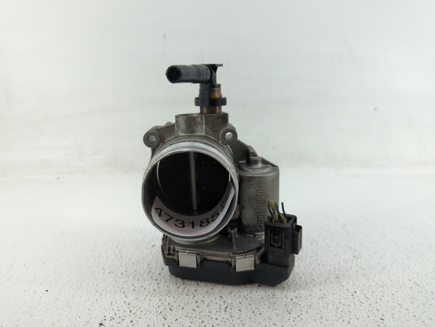 2013-2017 Bmw X3 Throttle Body P/N:1354 7588625-02 1354 7588625-04, 1354 7588625-03 Fits Fits 2012 2013 2014 2015 2016 2017 