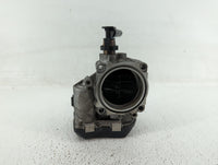 2013-2017 Bmw X3 Throttle Body P/N:1354 7588625-02 1354 7588625-04, 1354 7588625-03 Fits Fits 2012 2013 2014 2015 2016 2017 