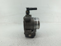 2013-2017 Bmw X3 Throttle Body P/N:1354 7588625-02 1354 7588625-04, 1354 7588625-03 Fits Fits 2012 2013 2014 2015 2016 2017 