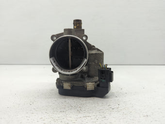compare product 2013-2017 Bmw X3 Throttle Body P/N:1354 7588625 02 1354 7588625-04, 1354 7588625-03 Fits Fits 2012 2013 2014 2015 2016 2017 2018 OEM Used Auto Parts