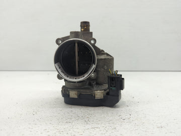 2013-2017 Bmw X3 Throttle Body P/N:1354 7588625 02 1354 7588625-04, 1354 7588625-03 Fits Fits 2012 2013 2014 2015 2016 2017 