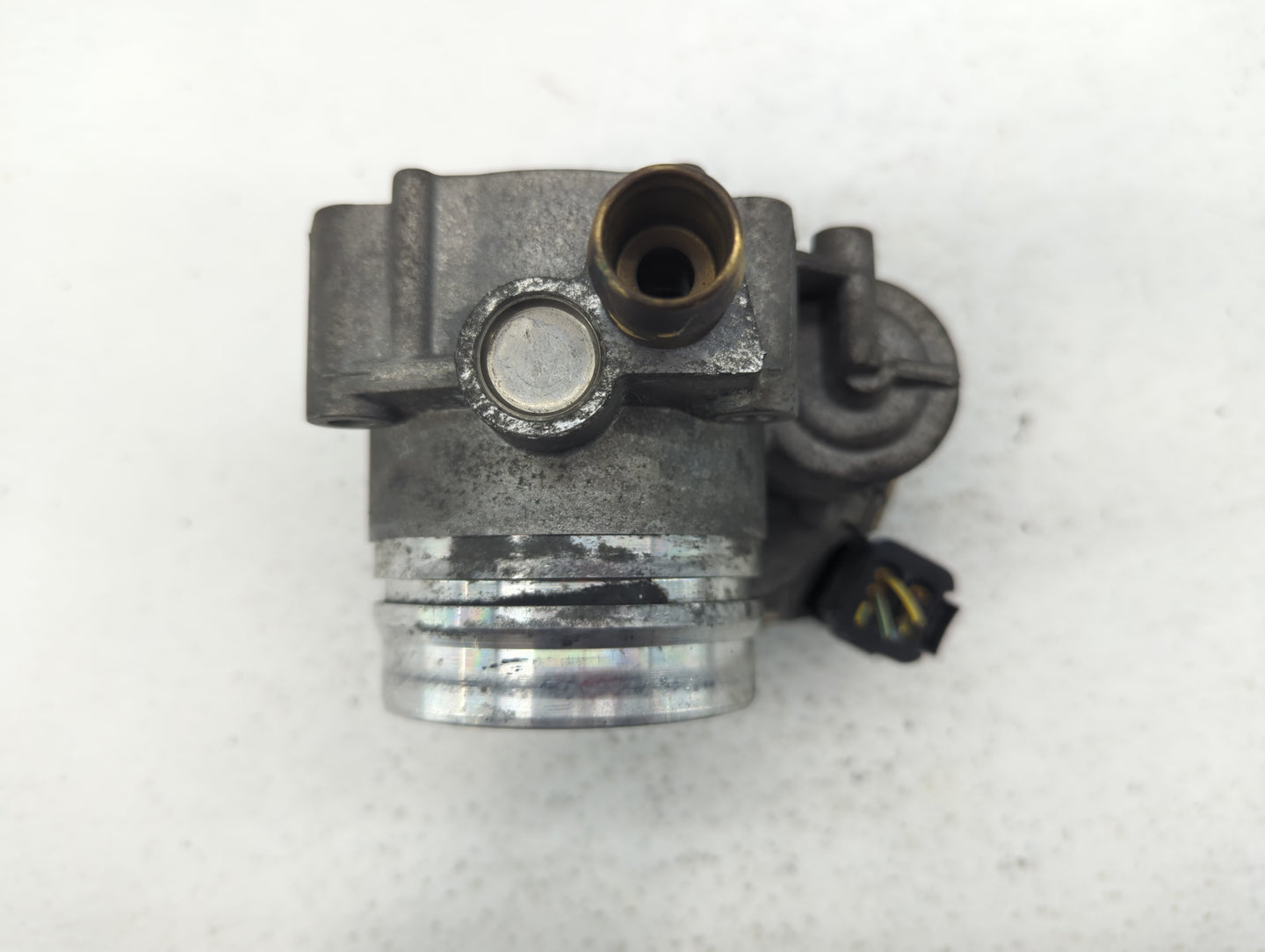 2013-2017 Bmw X3 Throttle Body P/N:1354 7588625 02 1354 7588625-04, 1354 7588625-03 Fits Fits 2012 2013 2014 2015 2016 2017 