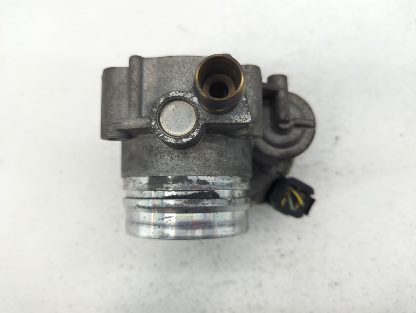 2013-2017 Bmw X3 Throttle Body P/N:1354 7588625 02 1354 7588625-04, 1354 7588625-03 Fits Fits 2012 2013 2014 2015 2016 2017 