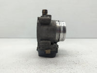 2013-2017 Bmw X3 Throttle Body P/N:1354 7588625 02 1354 7588625-04, 1354 7588625-03 Fits Fits 2012 2013 2014 2015 2016 2017 