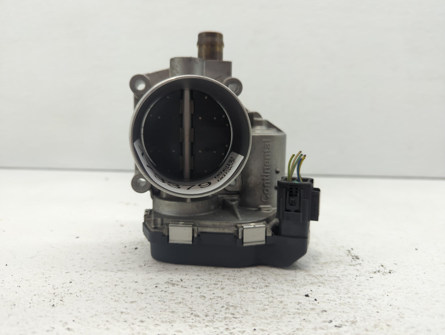 2013-2017 Bmw X3 Throttle Body P/N:1354 7588625 02 1354 7588625-04, 1354 7588625-03 Fits Fits 2012 2013 2014 2015 2016 2017 