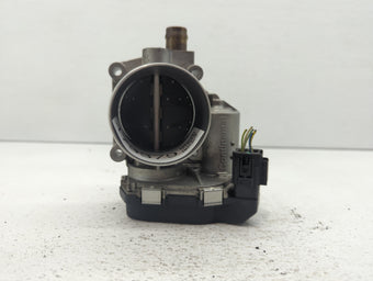 compare product 2013-2017 Bmw X3 Throttle Body P/N:1354 7588625 02 1354 7588625-04, 1354 7588625-03 Fits Fits 2012 2013 2014 2015 2016 2017 2018 OEM Used Auto Parts