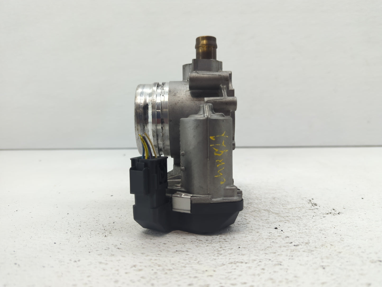 2013-2017 Bmw X3 Throttle Body P/N:1354 7588625 02 1354 7588625-04, 1354 7588625-03 Fits Fits 2012 2013 2014 2015 2016 2017 