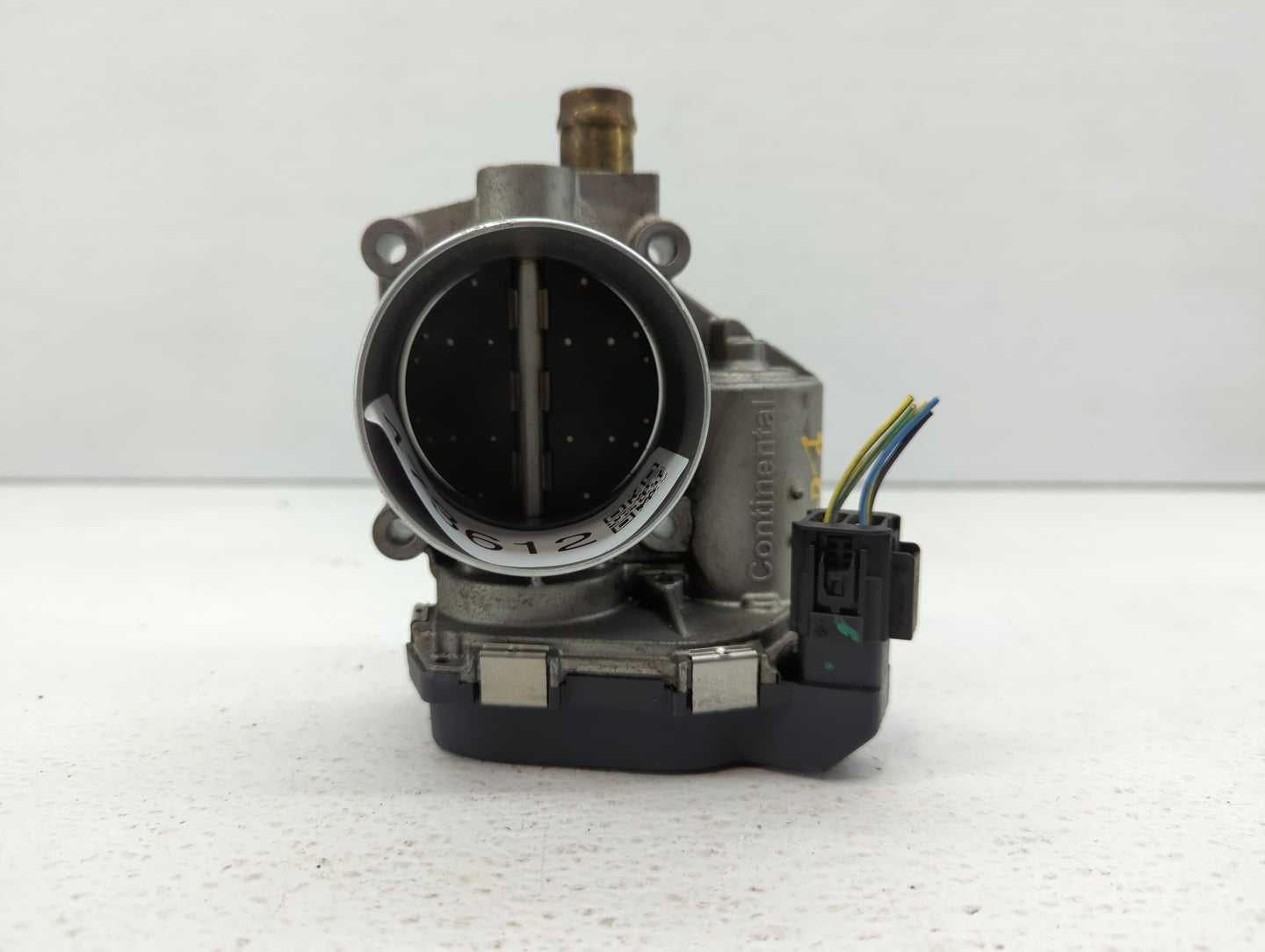 2013-2017 Bmw X3 Throttle Body P/N:1354 7588625-02 1354 7588625-04, 1354 7588625-03 Fits Fits 2012 2013 2014 2015 2016 2017 