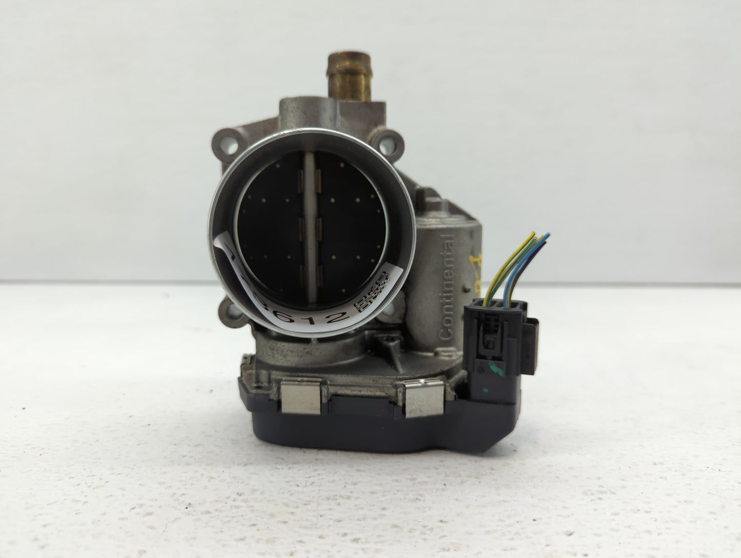 2013-2017 Bmw X3 Throttle Body P/N:1354 7588625-02 1354 7588625-04, 1354 7588625-03 Fits Fits 2012 2013 2014 2015 2016 2017 