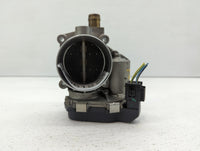 2013-2017 Bmw X3 Throttle Body P/N:1354 7588625-02 1354 7588625-04, 1354 7588625-03 Fits Fits 2012 2013 2014 2015 2016 2017 