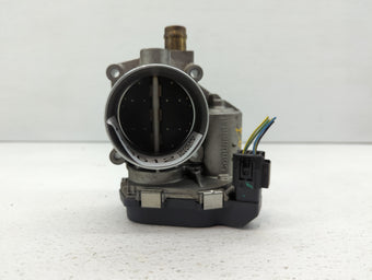compare product 2013-2017 Bmw X3 Throttle Body P/N:1354 7588625-02 1354 7588625-04, 1354 7588625-03 Fits Fits 2012 2013 2014 2015 2016 2017 2018 OEM Used Auto Parts