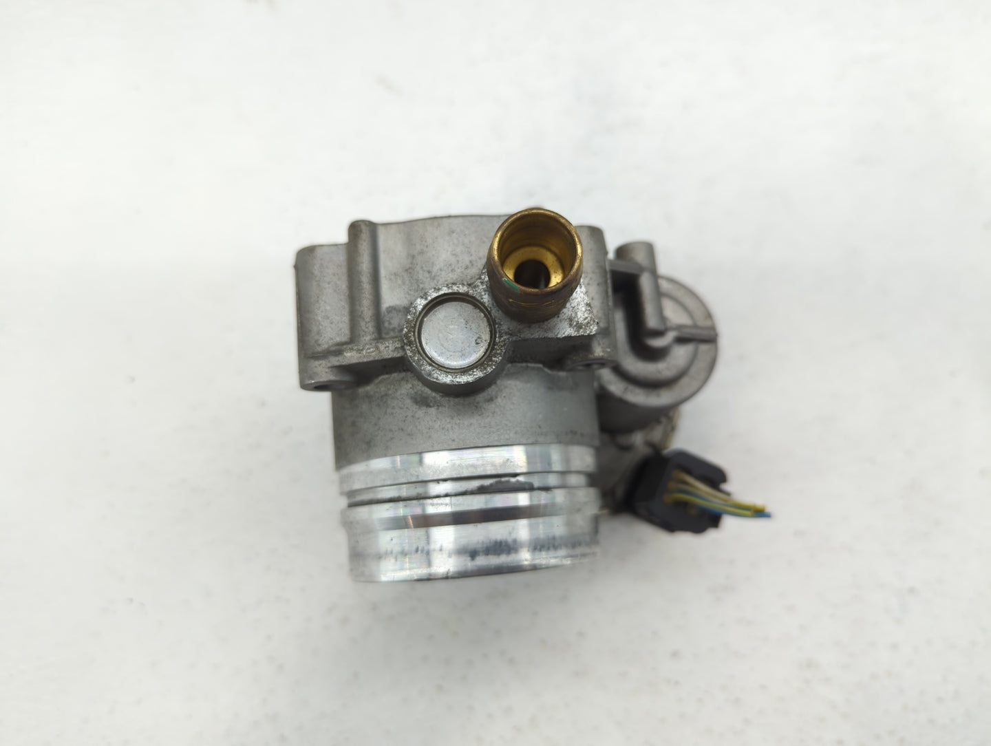 2013-2017 Bmw X3 Throttle Body P/N:1354 7588625-02 1354 7588625-04, 1354 7588625-03 Fits Fits 2012 2013 2014 2015 2016 2017 