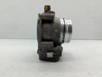 2013-2017 Bmw X3 Throttle Body P/N:1354 7588625-02 1354 7588625-04, 1354 7588625-03 Fits Fits 2012 2013 2014 2015 2016 2017 