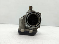 2013-2017 Bmw X3 Throttle Body P/N:1354 7588625-02 1354 7588625-04, 1354 7588625-03 Fits Fits 2012 2013 2014 2015 2016 2017 