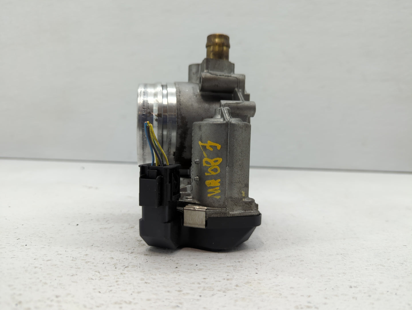 2013-2017 Bmw X3 Throttle Body P/N:1354 7588625-02 1354 7588625-04, 1354 7588625-03 Fits Fits 2012 2013 2014 2015 2016 2017 