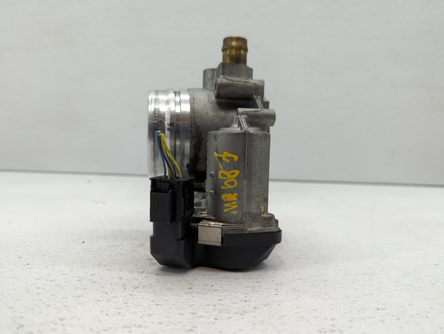 2013-2017 Bmw X3 Throttle Body P/N:1354 7588625-02 1354 7588625-04, 1354 7588625-03 Fits Fits 2012 2013 2014 2015 2016 2017 