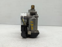 2013-2017 Bmw X3 Throttle Body P/N:1354 7588625-02 1354 7588625-04, 1354 7588625-03 Fits Fits 2012 2013 2014 2015 2016 2017 