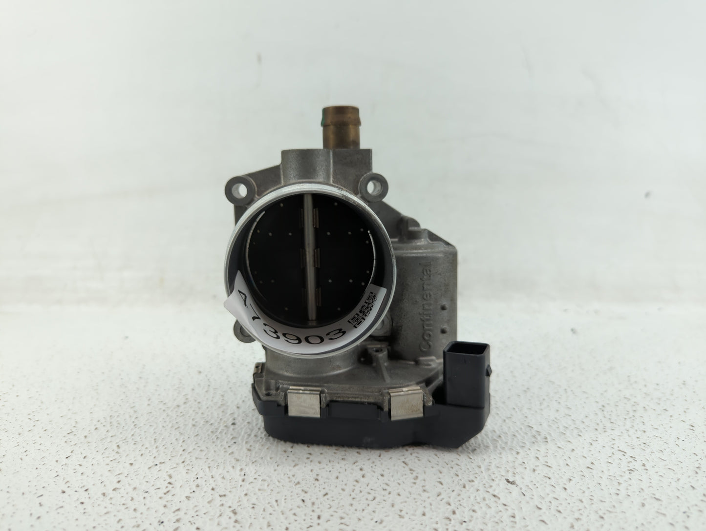 2013-2017 Bmw X3 Throttle Body P/N:1354 7588625 02 1354 7588625-04, 1354 7588625-03 Fits Fits 2012 2013 2014 2015 2016 2017 