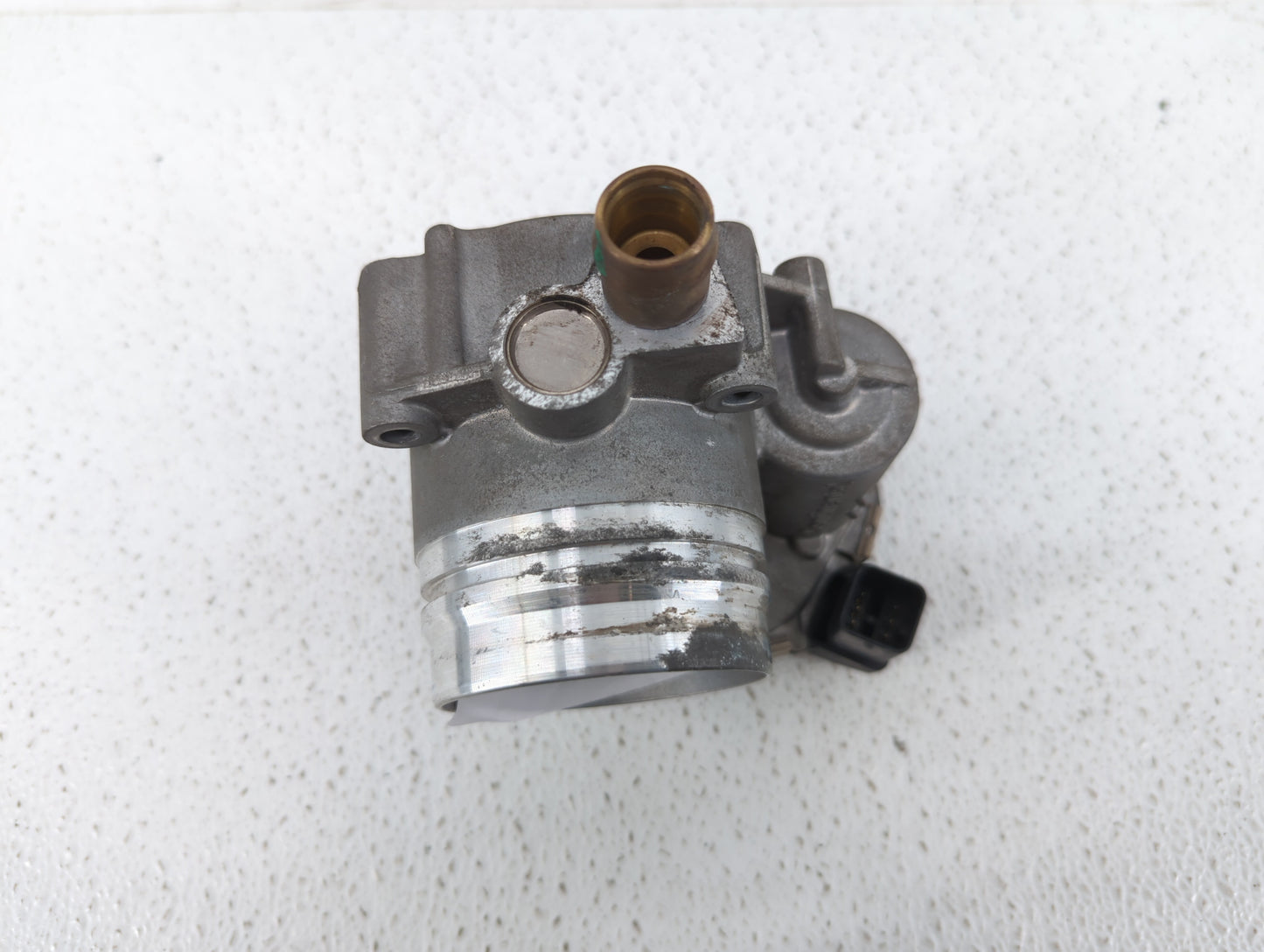 2013-2017 Bmw X3 Throttle Body P/N:1354 7588625 02 1354 7588625-04, 1354 7588625-03 Fits Fits 2012 2013 2014 2015 2016 2017 