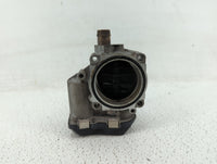 2013-2017 Bmw X3 Throttle Body P/N:1354 7588625 02 1354 7588625-04, 1354 7588625-03 Fits Fits 2012 2013 2014 2015 2016 2017 