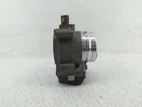 2013-2017 Bmw X3 Throttle Body P/N:1354 7588625 02 1354 7588625-04, 1354 7588625-03 Fits Fits 2012 2013 2014 2015 2016 2017 