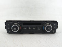2011-2014 Bmw X3 Climate Control Module Temperature AC/Heater Replacement P/N:6411 9287628 6411 9312721 Fits OEM Used Auto P