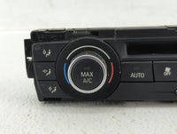2011-2014 Bmw X3 Climate Control Module Temperature AC/Heater Replacement P/N:6411 9287628 6411 9312721 Fits OEM Used Auto P