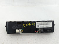2011-2014 Bmw X3 Climate Control Module Temperature AC/Heater Replacement P/N:6411 9287628 6411 9312721 Fits OEM Used Auto P