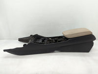 2011-2017 Bmw X3 Center Floor Console P/N:105004286 Fits Fits 2011 2012 2013 2014 2015 2016 2017 2018 OEM Used Auto Parts - 