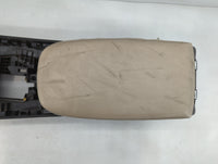 2011-2017 Bmw X3 Center Floor Console P/N:105004286 Fits Fits 2011 2012 2013 2014 2015 2016 2017 2018 OEM Used Auto Parts - 
