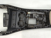 2011-2017 Bmw X3 Center Floor Console P/N:105004286 Fits Fits 2011 2012 2013 2014 2015 2016 2017 2018 OEM Used Auto Parts - 