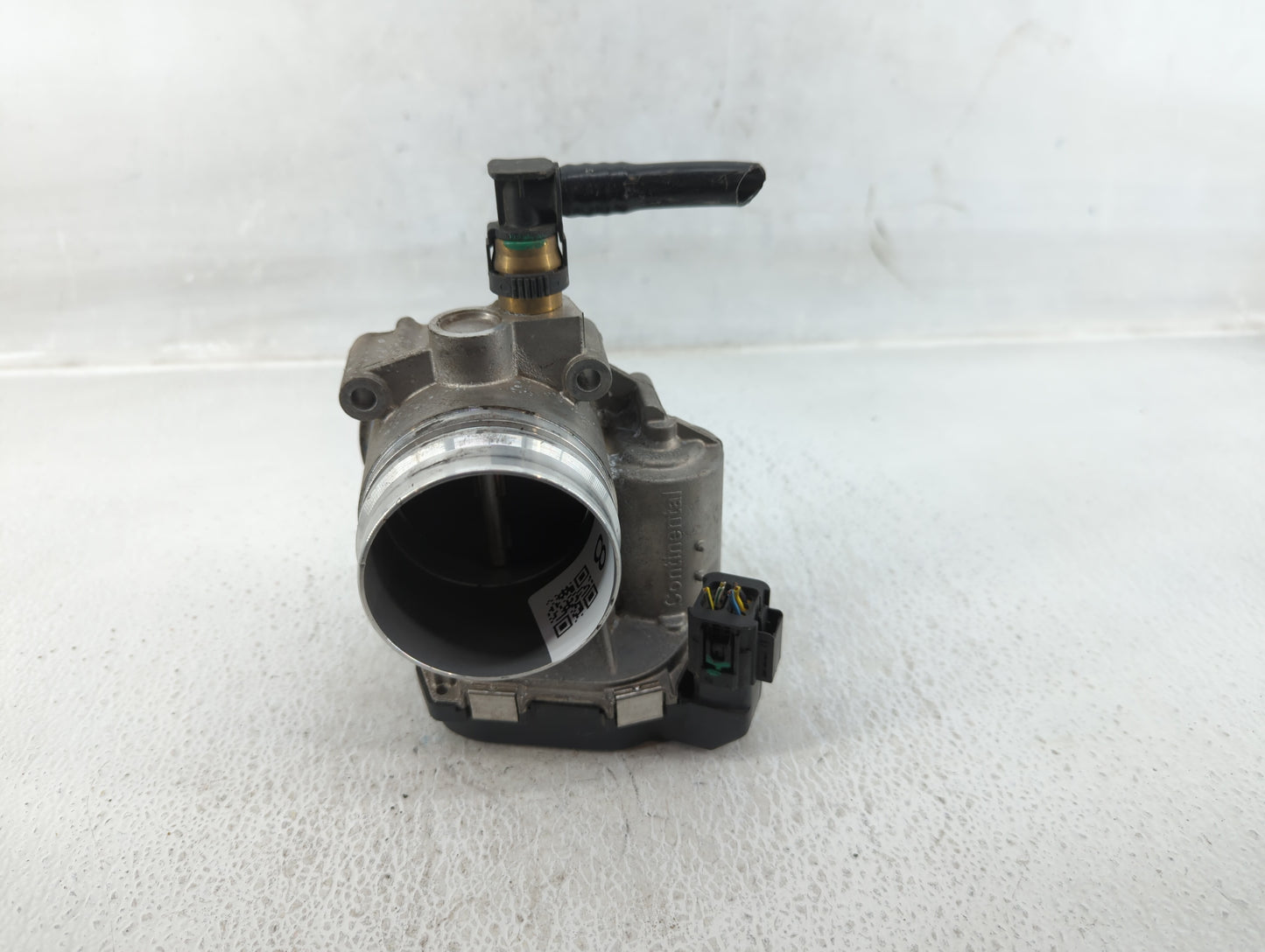 2013-2017 Bmw X3 Throttle Body P/N:1354 7588625 02 Fits Fits 2012 2013 2014 2015 2016 2017 2018 OEM Used Auto Parts - Oemuse