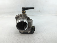 2013-2017 Bmw X3 Throttle Body P/N:1354 7588625 02 Fits Fits 2012 2013 2014 2015 2016 2017 2018 OEM Used Auto Parts - Oemuse