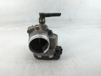 compare product 2013-2017 Bmw X3 Throttle Body P/N:1354 7588625 02 Fits Fits 2012 2013 2014 2015 2016 2017 2018 OEM Used Auto Parts