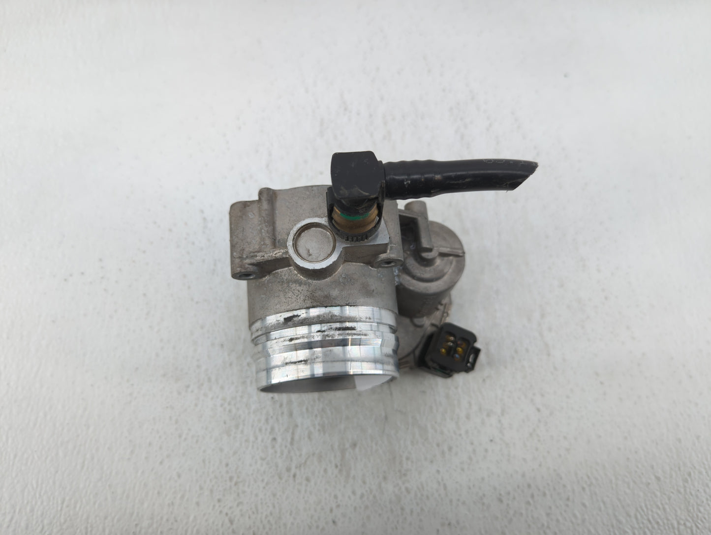2013-2017 Bmw X3 Throttle Body P/N:1354 7588625 02 Fits Fits 2012 2013 2014 2015 2016 2017 2018 OEM Used Auto Parts - Oemuse