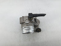 2013-2017 Bmw X3 Throttle Body P/N:1354 7588625 02 Fits Fits 2012 2013 2014 2015 2016 2017 2018 OEM Used Auto Parts - Oemuse